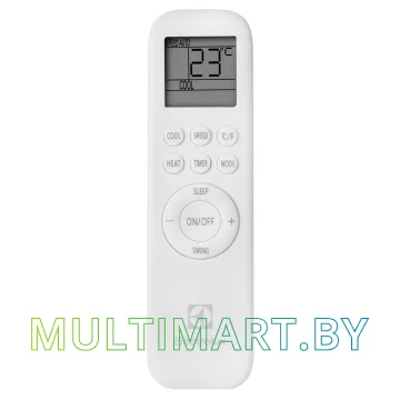 Мобильный кондиционер Electrolux Air Line EACM-09 HR/N6 картинка 10